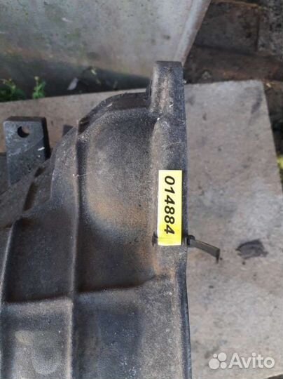 МКПП Ford Sierra (1982 - 1993) 2.0 878T7K400AA