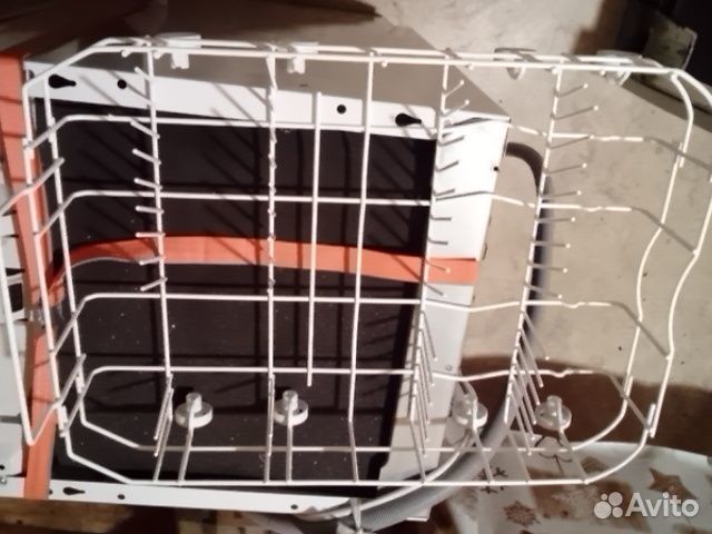 Корзина для посудомоечной машины Ariston