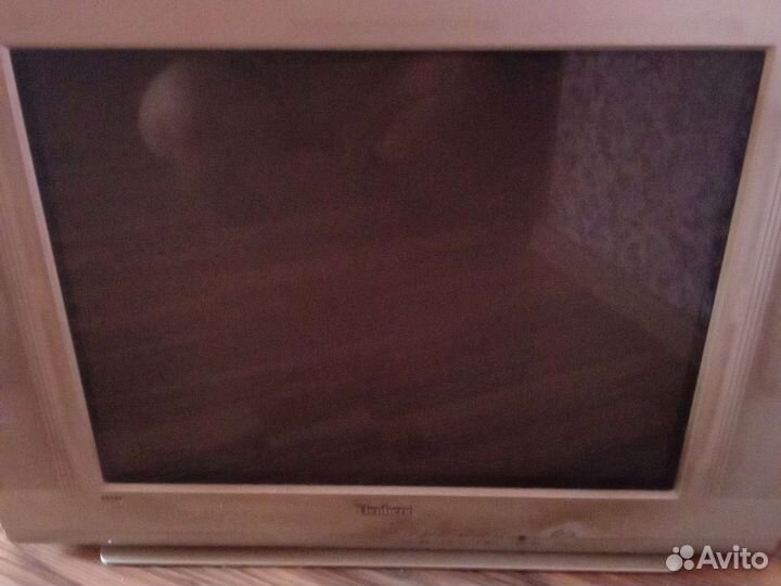 Телевизор
