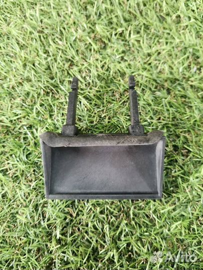 Ручка открывания багажника Audi A6 Allroad C5 BES