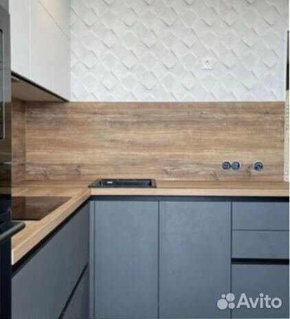 Кухня на заказ