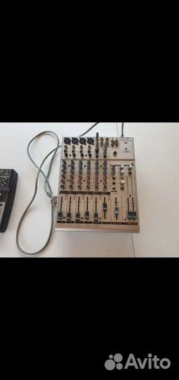 Behringer eurorack UB1204 - PRO