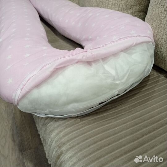 Подушка для беременных