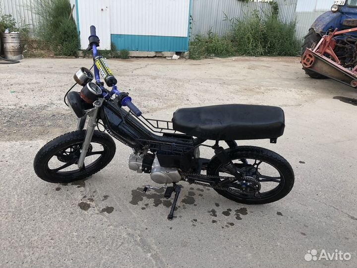 Дельта Орион125