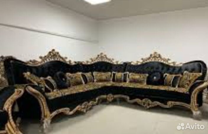 Ремонту мягкой мебели