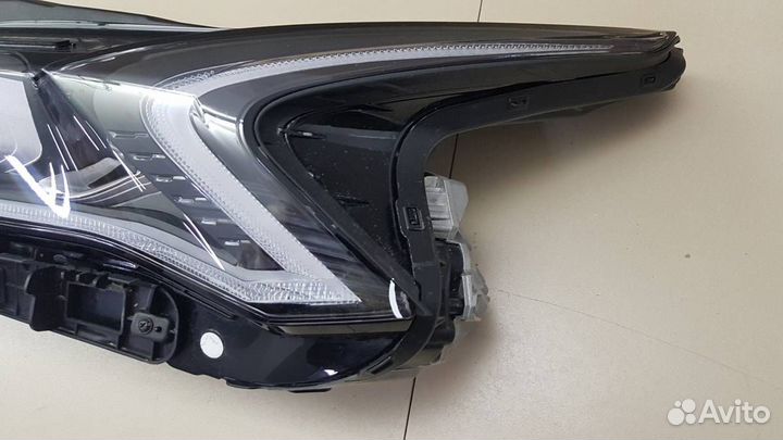 Фара левая Kia K5 DL3 2019