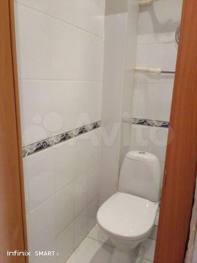 Квартира-студия, 12,1 м², 4/5 эт.