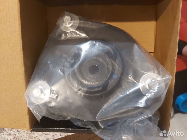 Комплект верхней опоры Renault Megane 3, Scenic 3