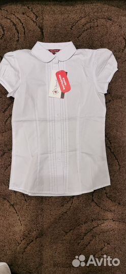 Школьная форма для девочки пакетом 140 146