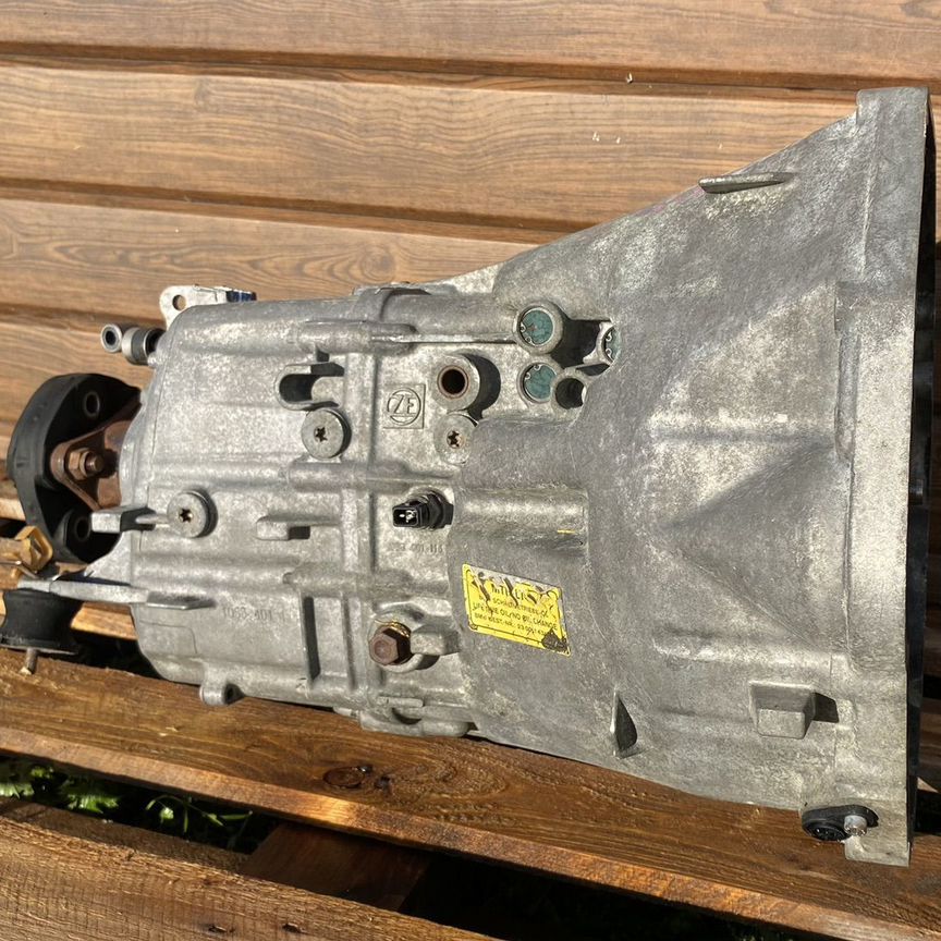 zf320 - Трансмиссия и привод: купить запчасти ⚙ во всех