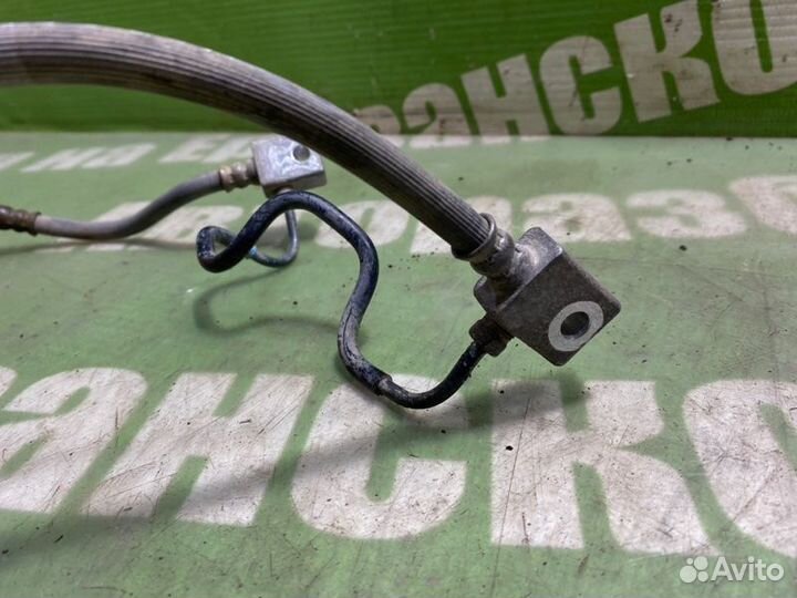 Трубка тормозная передняя левая Nissan Skyline