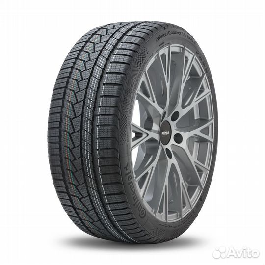 Continental WinterContact TS 860 S 275/40 R19 105V