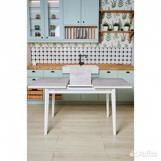 Стол обеденный раздвижной 