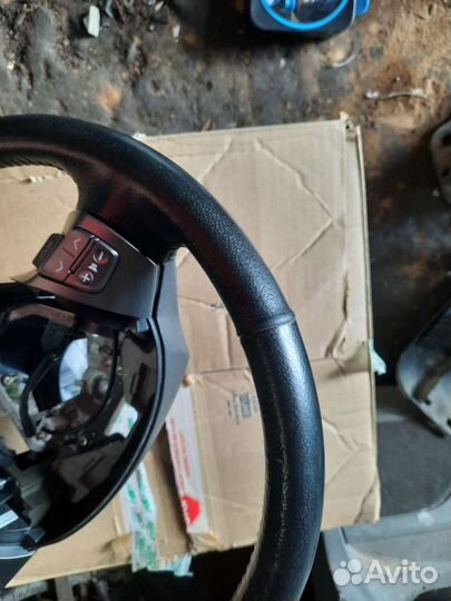 Руль Toyota venza