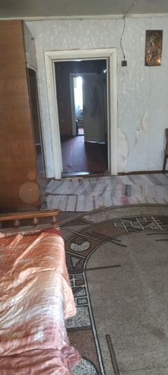 Дом 78 м² на участке 38 сот.