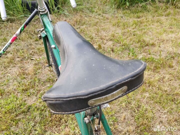 Велосипед старт шоссе