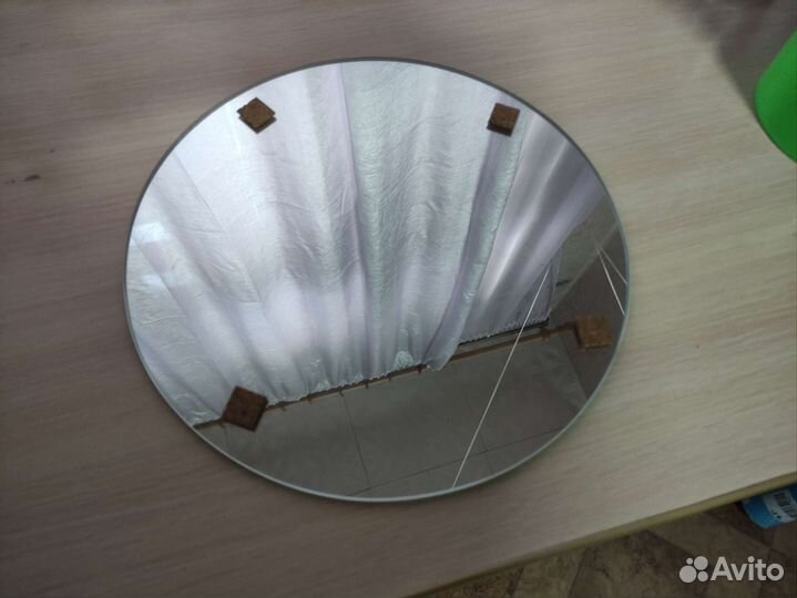 Зеркальная плитка