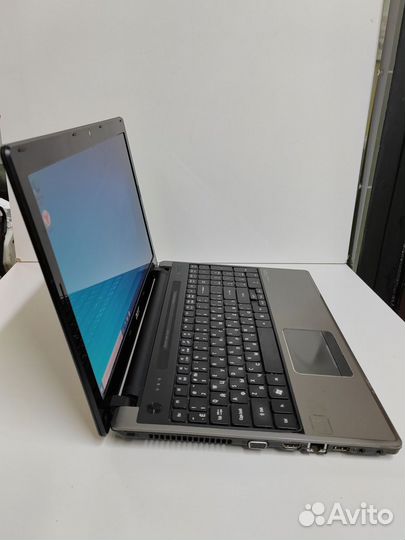 Ноутбук Acer. Aspire 5820TG