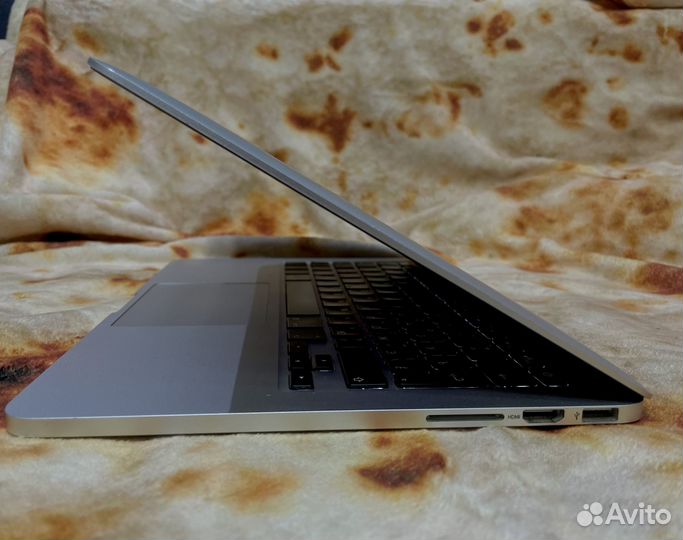 Apple MacBook Pro 13, retina 2014, i5/8/256