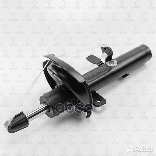 Амортизатор подвески ford C-Max II / Focus III