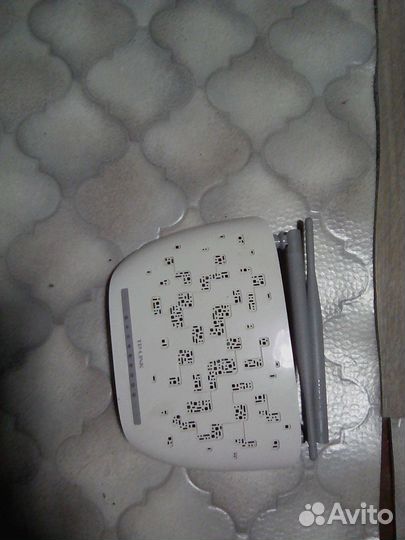 Роутер TP-Link TD-W8961N, adsl2+ модем