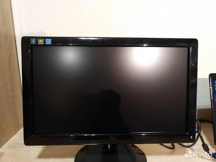 Монитор AOC 936Swa