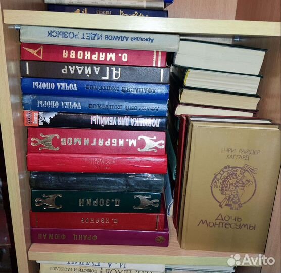 Книги 5