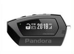 Автосигнализация + установка Pandora dx40rs