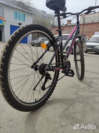 Велосипед stern maya