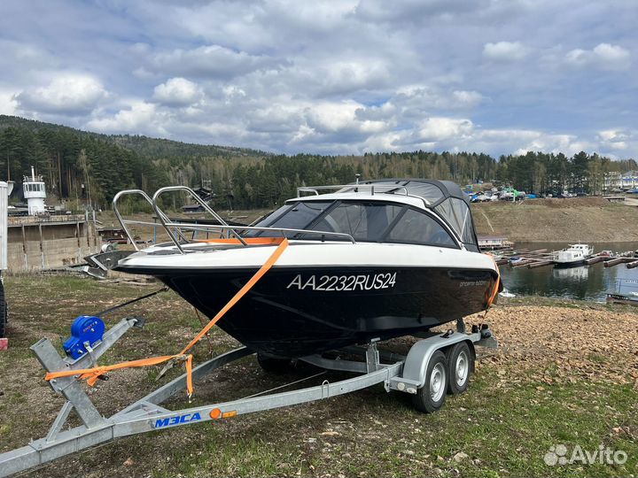 Phoenix 600HT