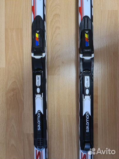 Лыжи беговые madshus