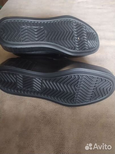 Мокасины 38 размер
