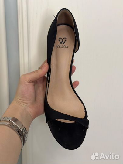 Туфли женские 40 размер