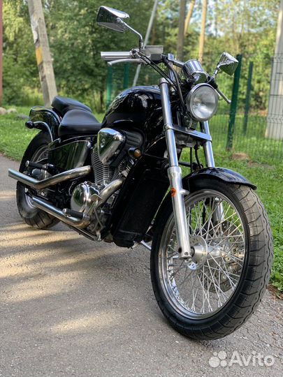Honda Steed 400