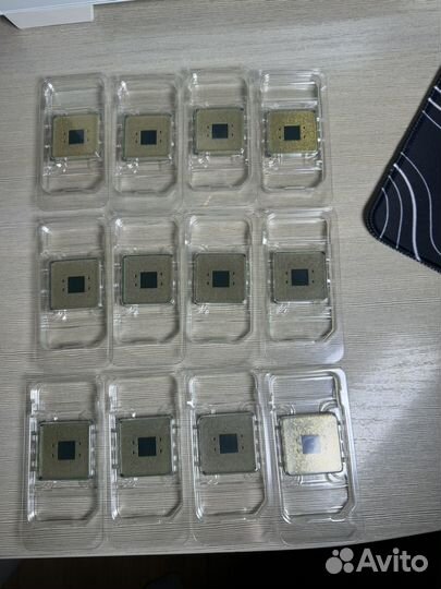 Новые ryzen 5600, 5500