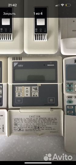 Приточно вытяжная установка с рекуператом daikin