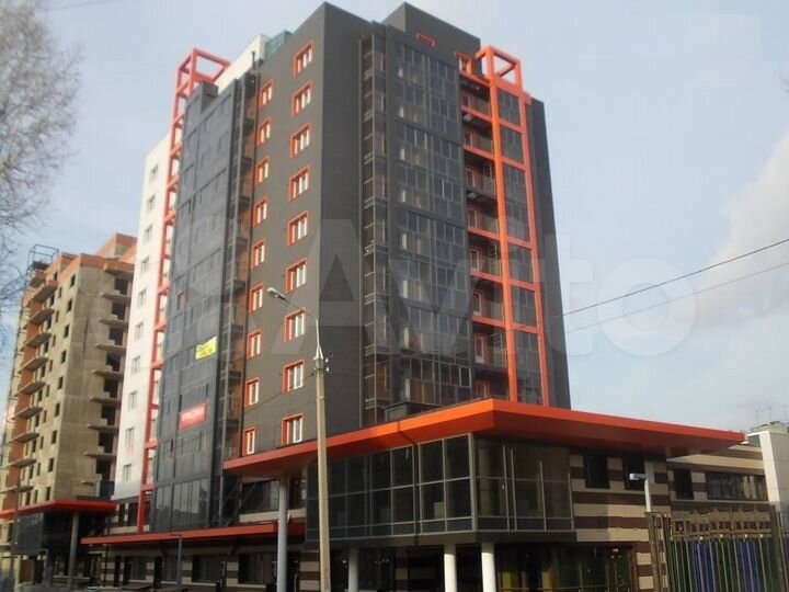 Машиноместо, 19 м²