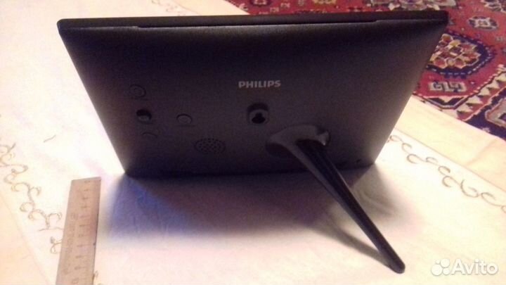 Цифровая рамка для просмотра фотографий