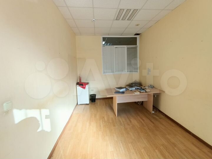 Сдам офисное помещение, 82 м²