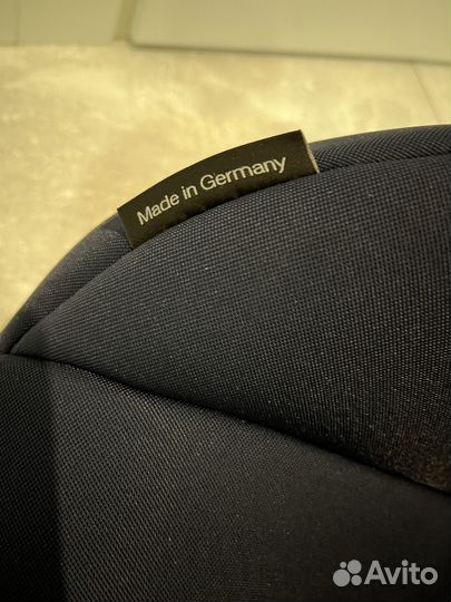 Детское автокресло Britax roemer kidfix 2 i size