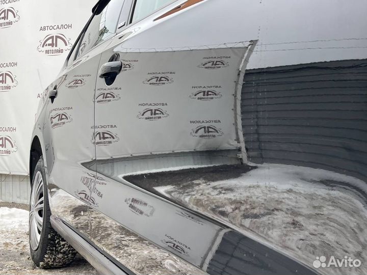 Volkswagen Polo 1.6 AT, 2014, 145 173 км