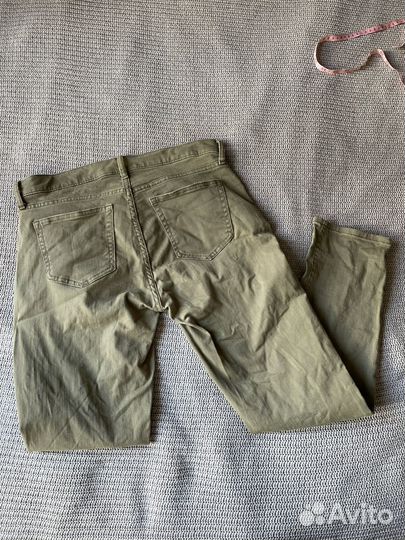 Джинсы GAP женские 44р