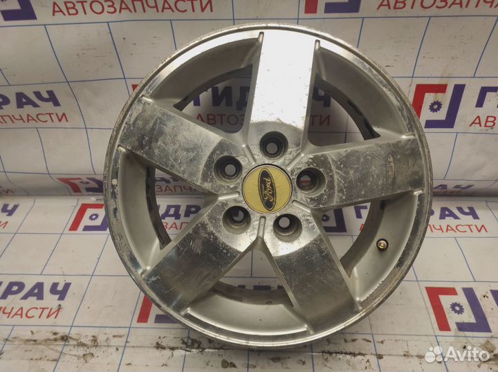 Диск литой Ford R15 5*108 1 шт