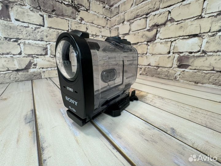 Экшн камера Sony