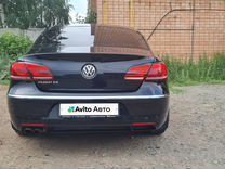 Volkswagen Passat CC 1.8 AMT, 2013, 169 000 км, с пробегом, цена 1 550 000 руб.