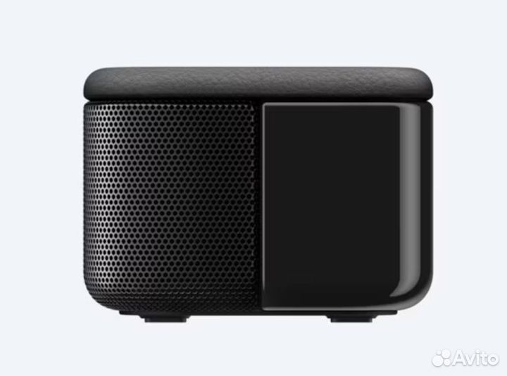 Саундбар Sony HT-S100F
