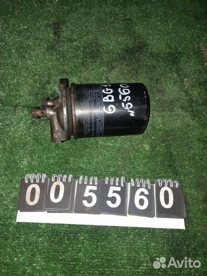 Корпус топливного фильтра Isuzu Forward 6BG1T