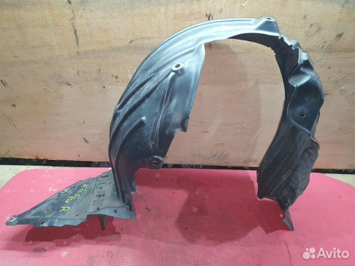 Подкрылок прав. перед. mazda CX-5