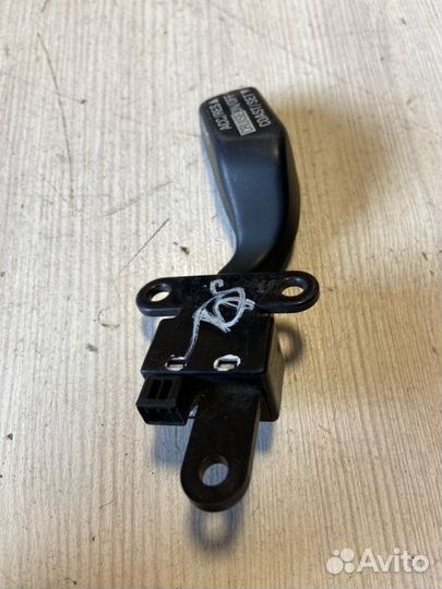 Переключатель круиз-контроля Mitsubishi Galant