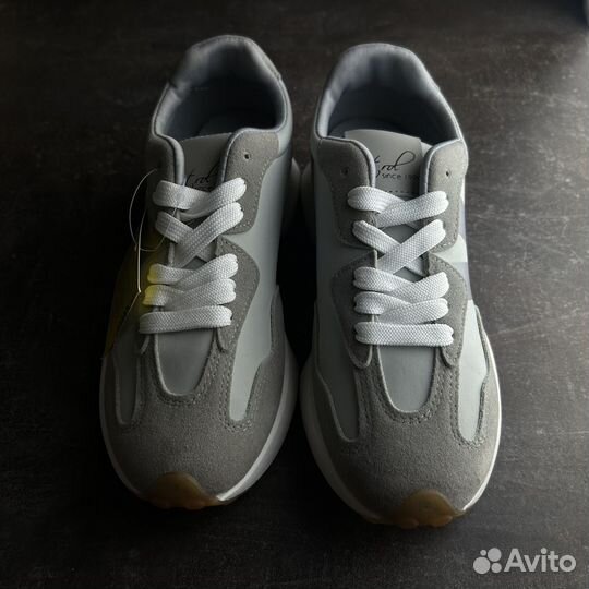 Кроссовки Patrol женские